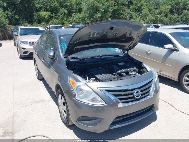 Nissan 2019 2019 3N1CN7AP2KL877939 Image 6