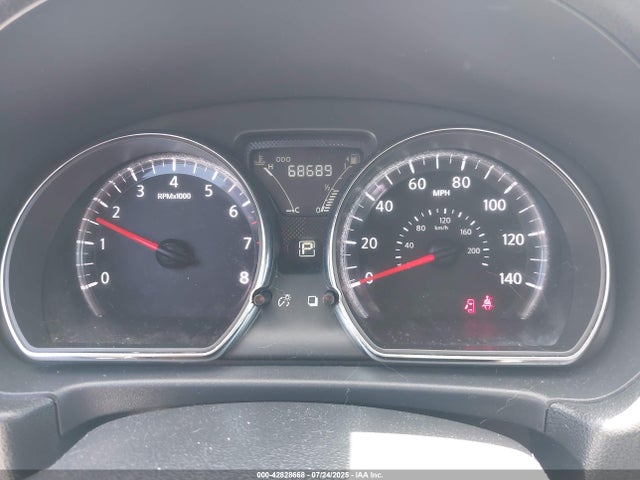 Nissan 2019 2019 3N1CN7AP2KL877939 Image 7