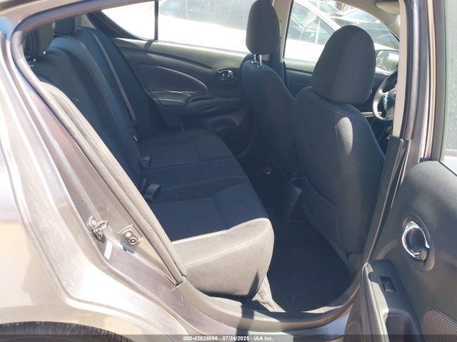 Nissan 2019 2019 3N1CN7AP2KL877939 Image 8