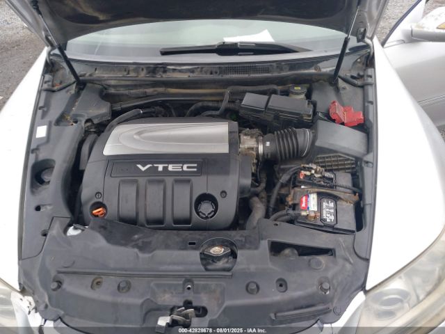 2005 ACURA RL JH4KB16585C016964 Photo 9