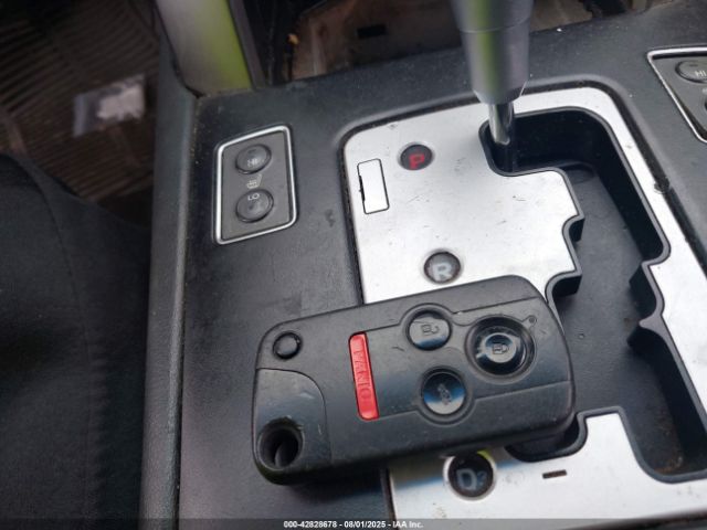 2005 ACURA RL JH4KB16585C016964 Photo 10