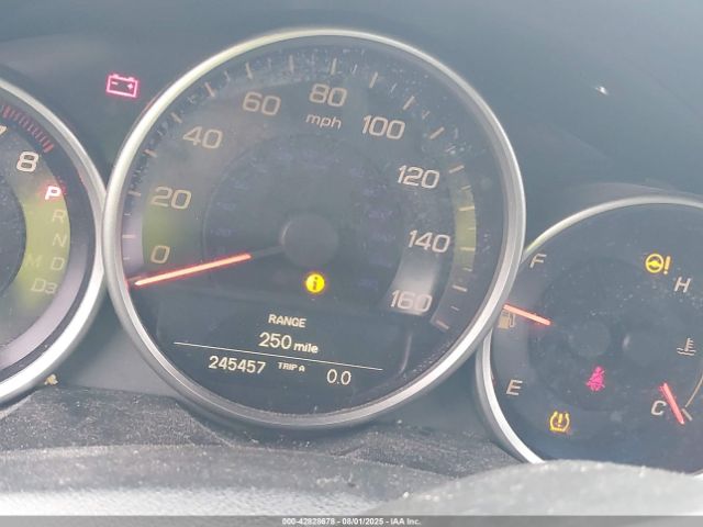 2005 ACURA RL JH4KB16585C016964 Photo 6