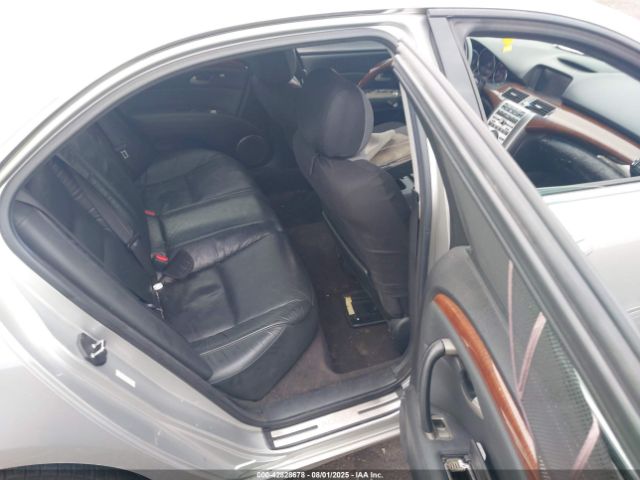 2005 ACURA RL JH4KB16585C016964 Photo 7