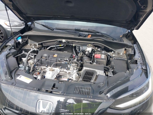 3CZRZ1H55SM706846 Honda k20z5