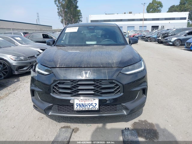 3CZRZ1H55SM706846 Honda k20z5