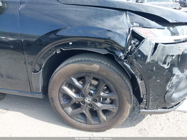 3CZRZ1H55SM706846 Honda k20z5