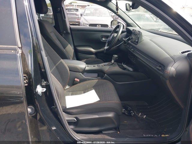 3CZRZ1H55SM706846 Honda k20z5