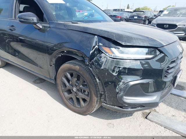 3CZRZ1H55SM706846 Honda k20z5