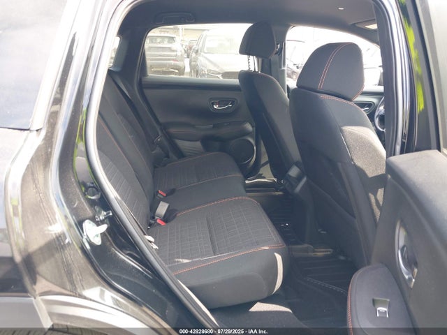 3CZRZ1H55SM706846 Honda k20z5