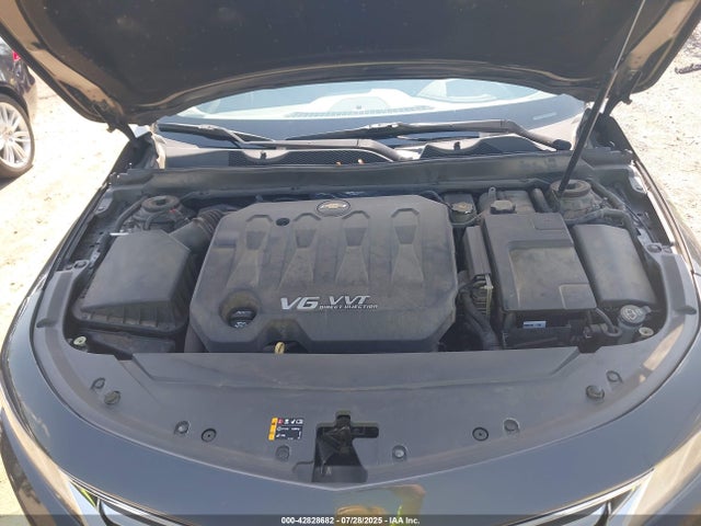 Chevrolet lfx 2014 2G1125S39E9107380 Image 10