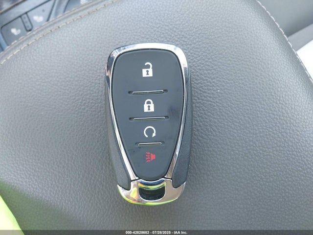 Chevrolet lfx 2014 2G1125S39E9107380 Image 11