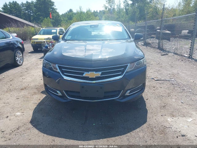 Chevrolet lfx 2014 2G1125S39E9107380 Image 12