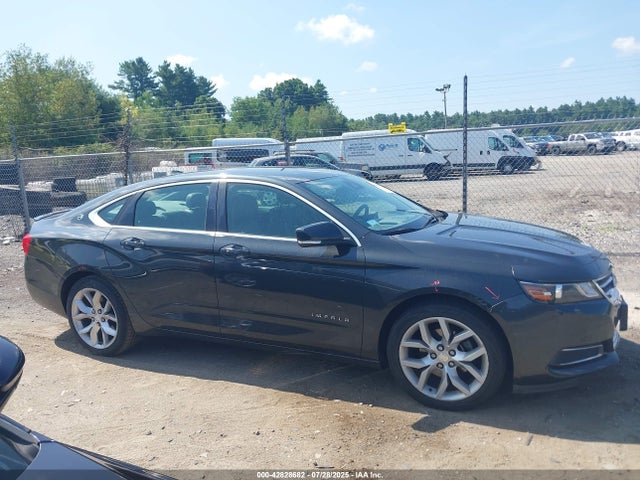Chevrolet lfx 2014 2G1125S39E9107380 Image 13