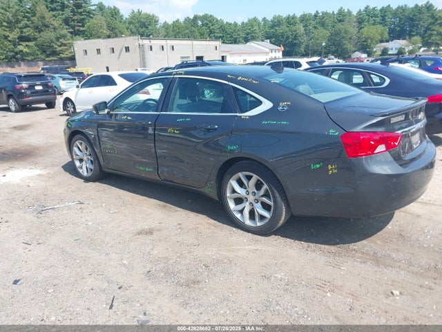Chevrolet lfx 2014 2G1125S39E9107380 Image 14