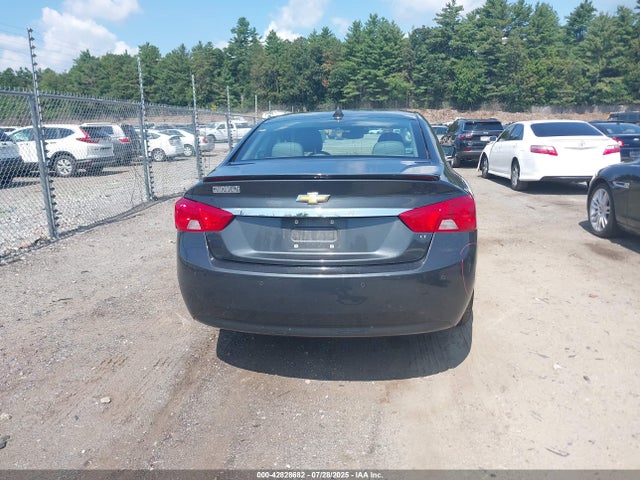 Chevrolet lfx 2014 2G1125S39E9107380 Image 16