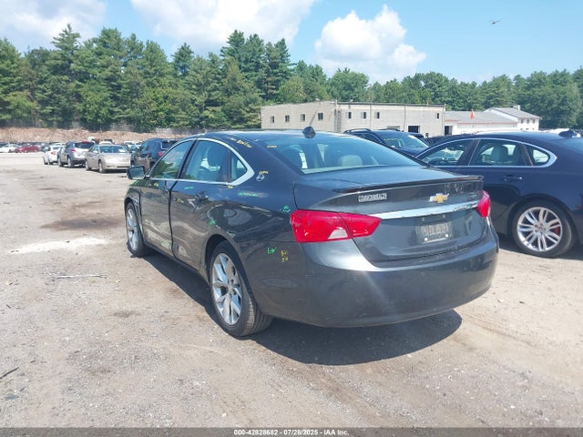 Chevrolet lfx 2014 2G1125S39E9107380 Image 3