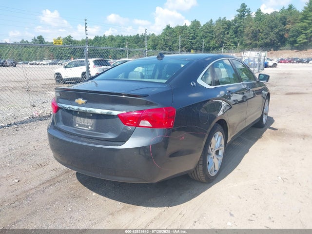 Chevrolet lfx 2014 2G1125S39E9107380 Image 4