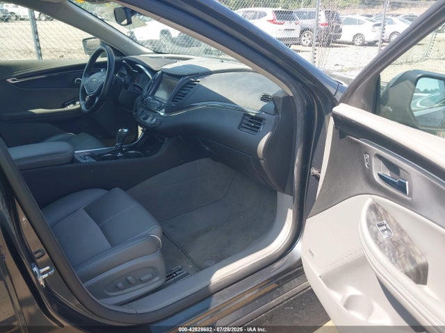 Chevrolet lfx 2014 2G1125S39E9107380 Image 5