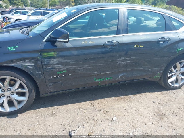 Chevrolet lfx 2014 2G1125S39E9107380 Image 6