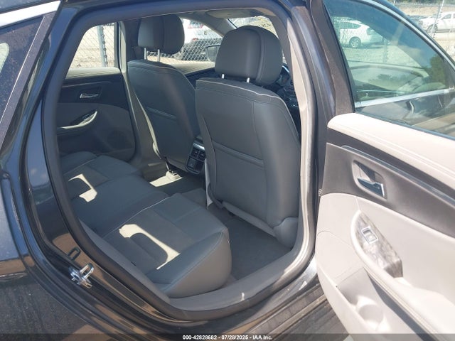 Chevrolet lfx 2014 2G1125S39E9107380 Image 8