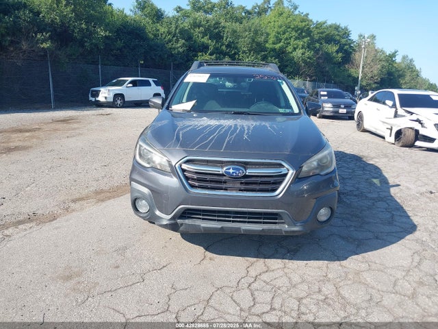 4S4BSAHC1J3250611 Subaru u5
