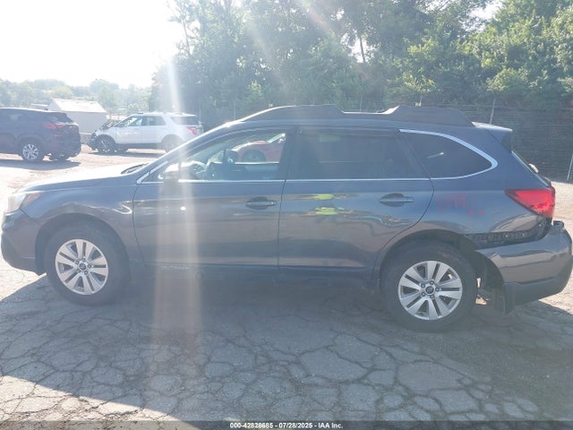 4S4BSAHC1J3250611 Subaru u5
