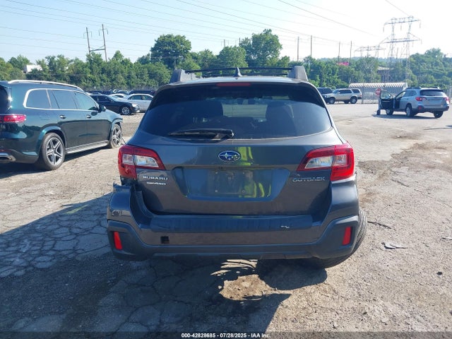 4S4BSAHC1J3250611 Subaru u5