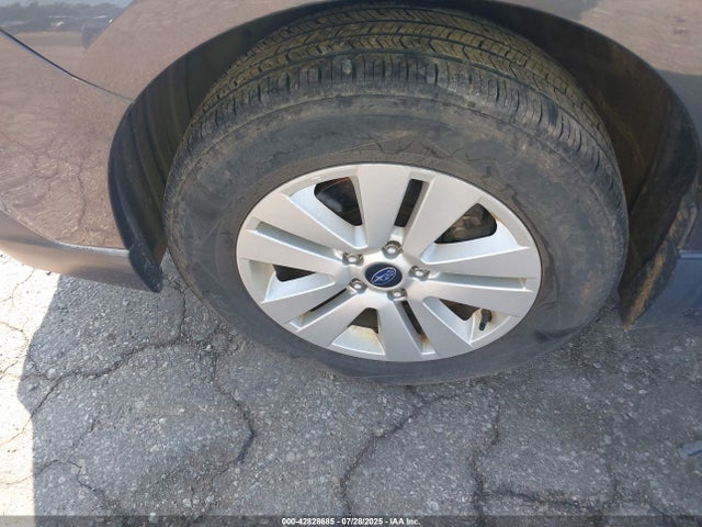 4S4BSAHC1J3250611 Subaru u5