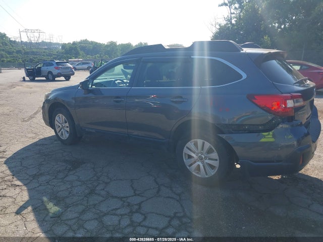 4S4BSAHC1J3250611 Subaru u5