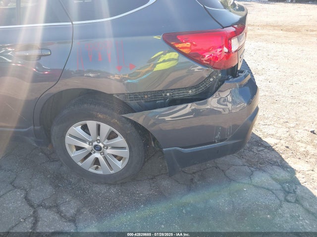 4S4BSAHC1J3250611 Subaru u5