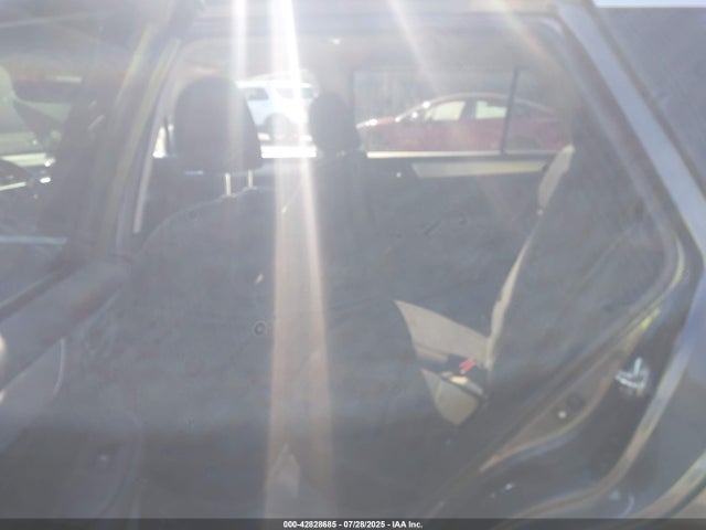 4S4BSAHC1J3250611 Subaru u5