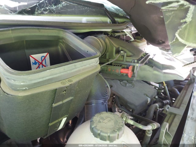W1Y40BHY1PT125553 Mercedes-Benz m274