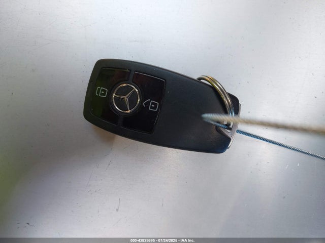 W1Y40BHY1PT125553 Mercedes-Benz m274