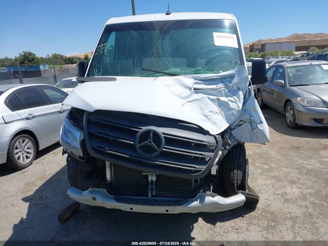 W1Y40BHY1PT125553 Mercedes-Benz m274