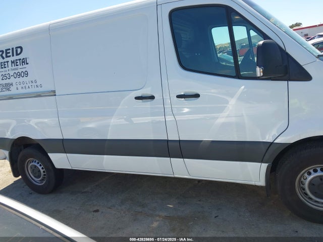 W1Y40BHY1PT125553 Mercedes-Benz m274