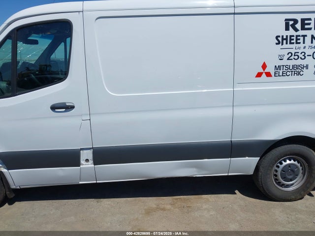 W1Y40BHY1PT125553 Mercedes-Benz m274