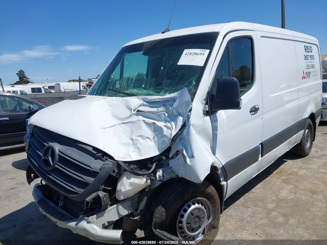 W1Y40BHY1PT125553 Mercedes-Benz m274