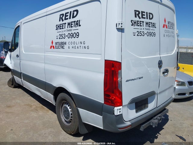 W1Y40BHY1PT125553 Mercedes-Benz m274
