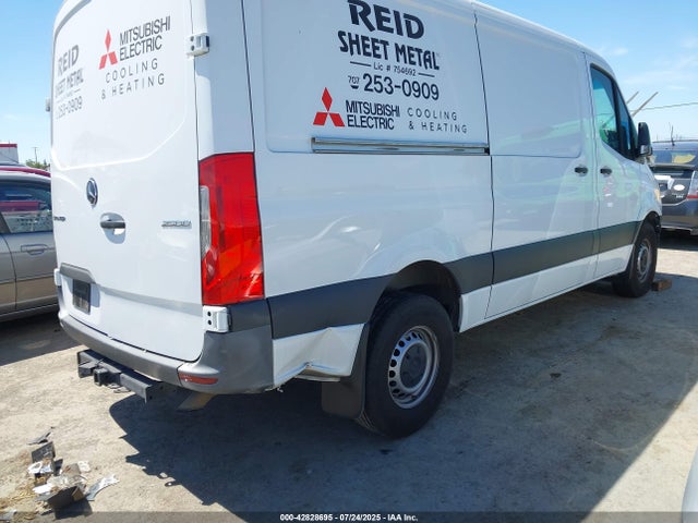 W1Y40BHY1PT125553 Mercedes-Benz m274