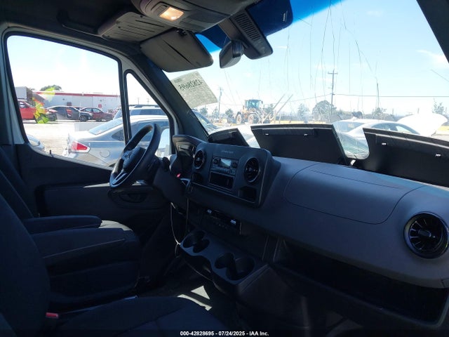 W1Y40BHY1PT125553 Mercedes-Benz m274