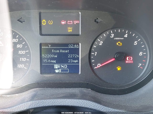 W1Y40BHY1PT125553 Mercedes-Benz m274
