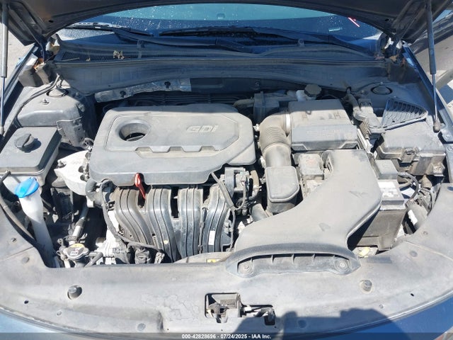 5XXGT4L35LG389577 KIA gdi