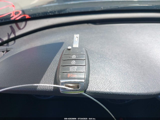 5XXGT4L35LG389577 KIA gdi
