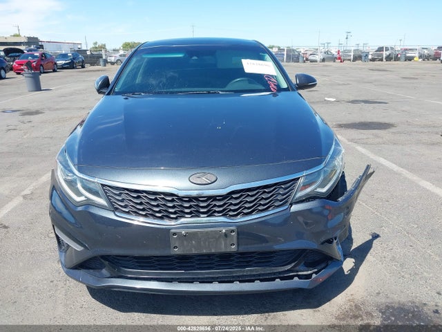 5XXGT4L35LG389577 KIA gdi