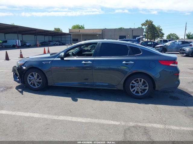 5XXGT4L35LG389577 KIA gdi