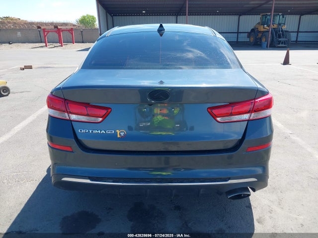 5XXGT4L35LG389577 KIA gdi