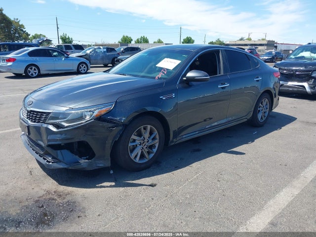 5XXGT4L35LG389577 KIA gdi