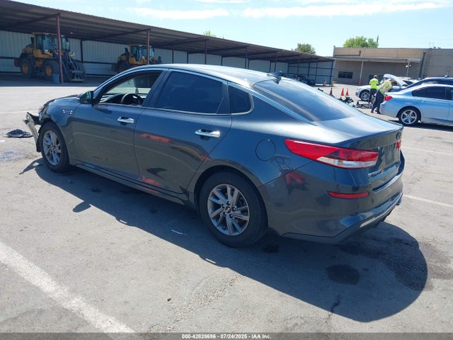5XXGT4L35LG389577 KIA gdi