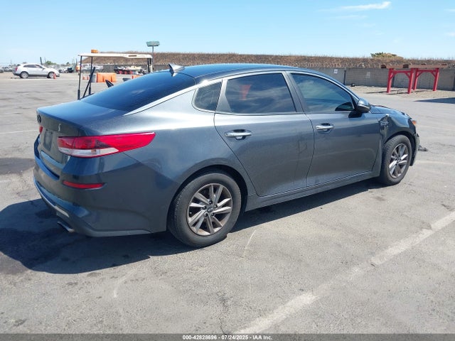 5XXGT4L35LG389577 KIA gdi