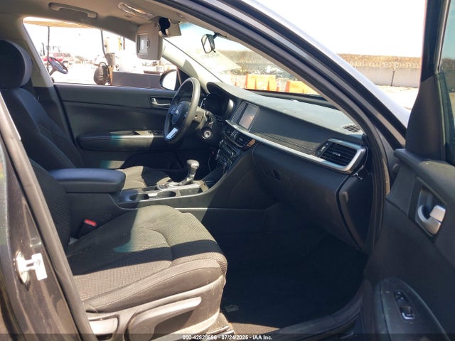5XXGT4L35LG389577 KIA gdi